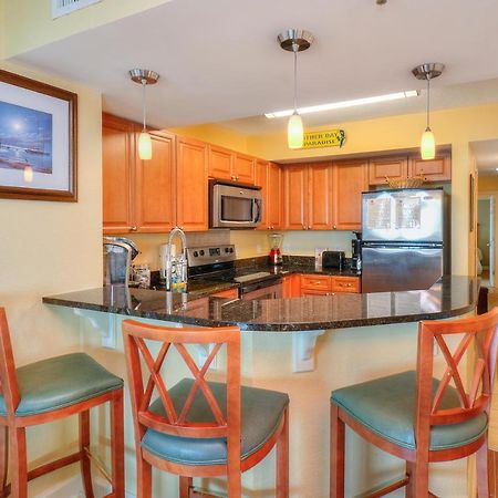 Aparthotel Horizon At 77Th Avenue North By Palmetto Vacations Myrtle Beach Exteriér fotografie