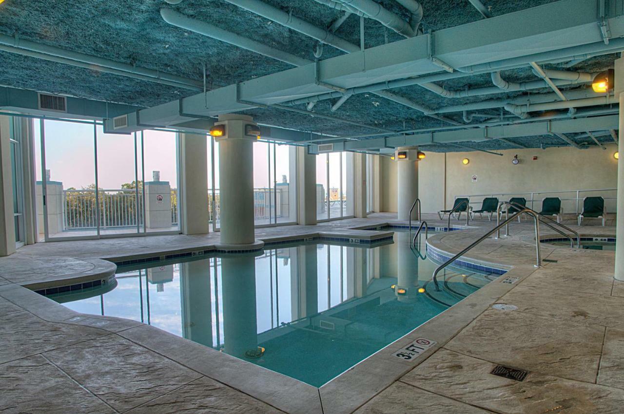 Aparthotel Horizon At 77Th Avenue North By Palmetto Vacations Myrtle Beach Exteriér fotografie