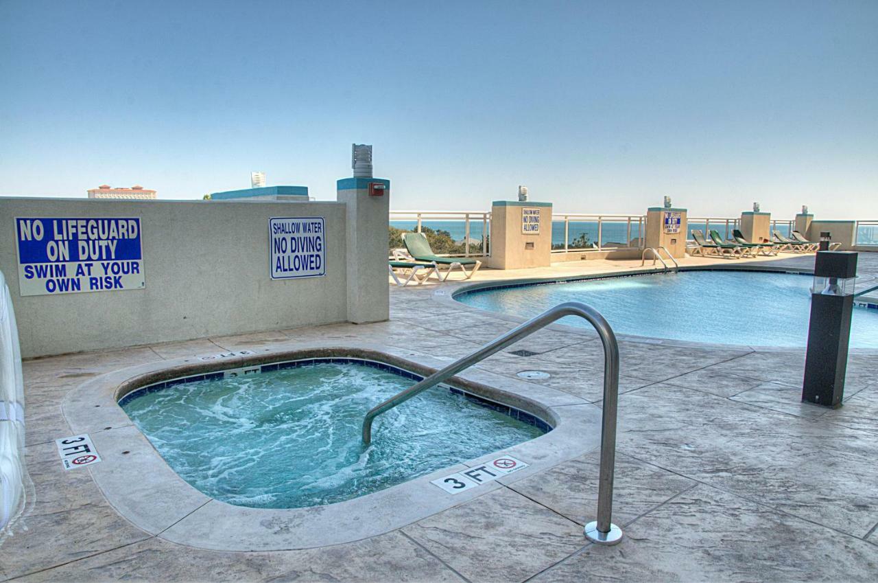 Aparthotel Horizon At 77Th Avenue North By Palmetto Vacations Myrtle Beach Exteriér fotografie