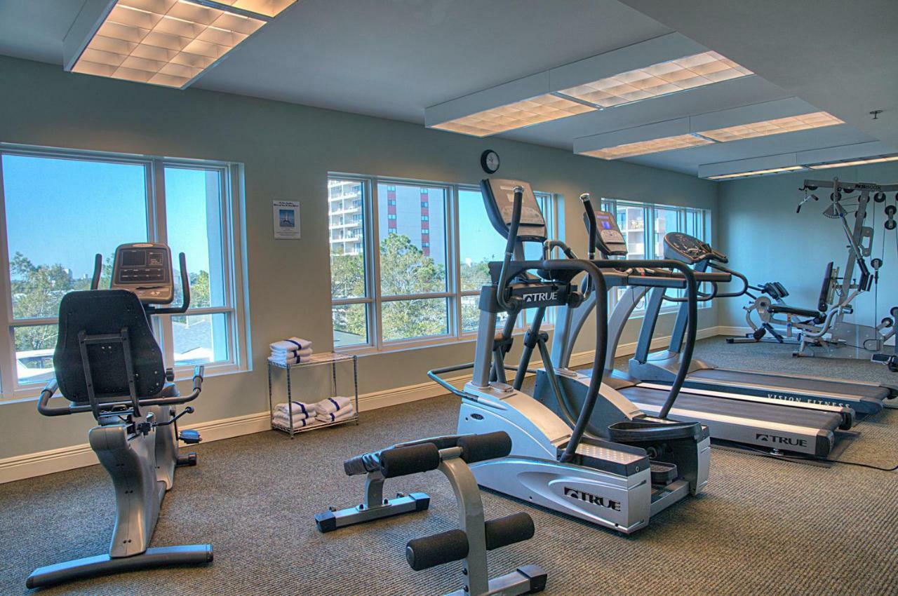Aparthotel Horizon At 77Th Avenue North By Palmetto Vacations Myrtle Beach Exteriér fotografie