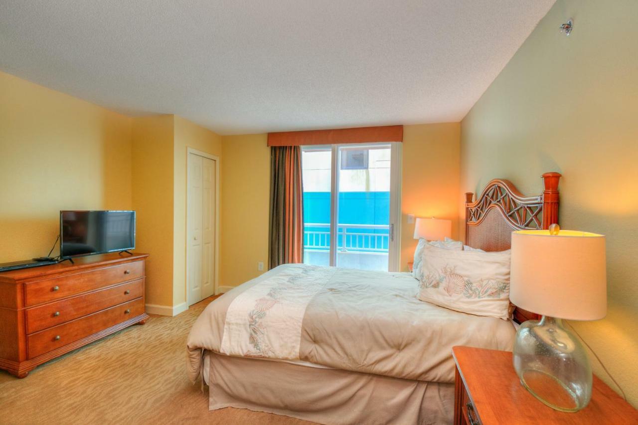 Aparthotel Horizon At 77Th Avenue North By Palmetto Vacations Myrtle Beach Exteriér fotografie