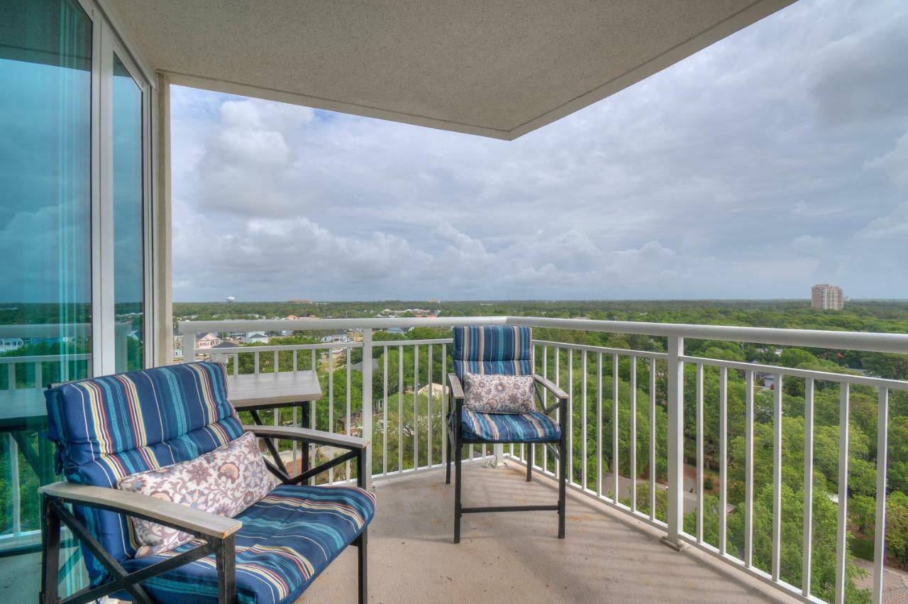 Aparthotel Horizon At 77Th Avenue North By Palmetto Vacations Myrtle Beach Exteriér fotografie