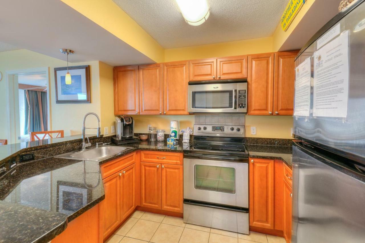 Aparthotel Horizon At 77Th Avenue North By Palmetto Vacations Myrtle Beach Exteriér fotografie