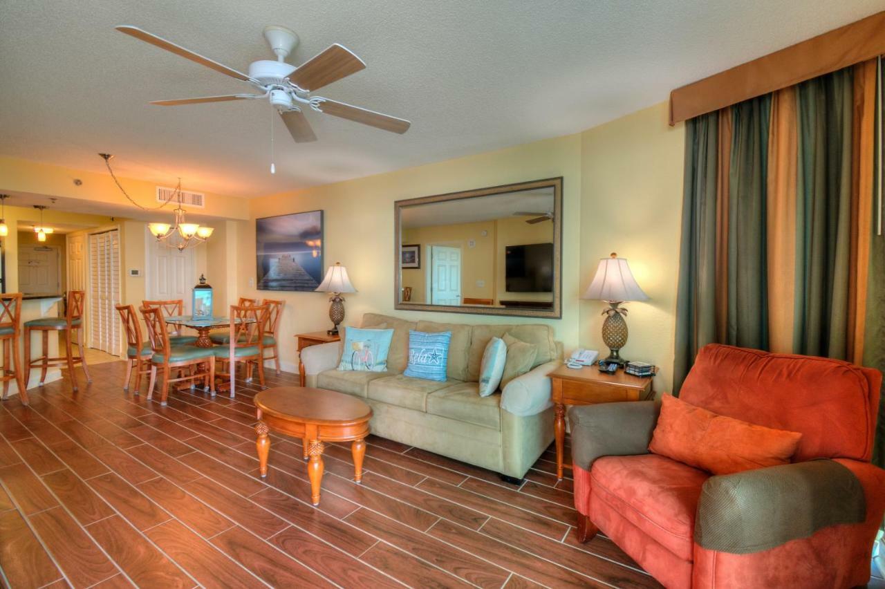 Aparthotel Horizon At 77Th Avenue North By Palmetto Vacations Myrtle Beach Exteriér fotografie