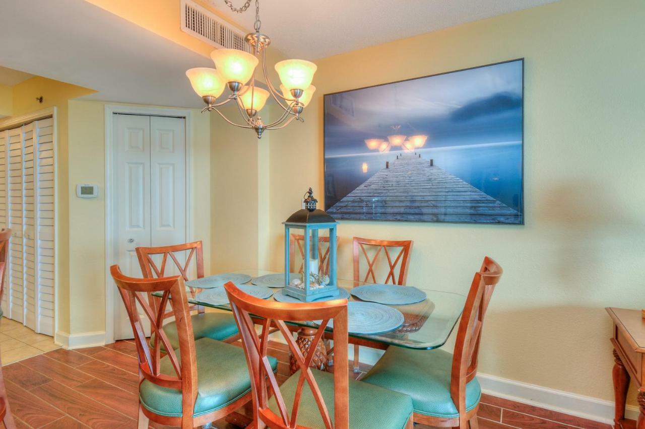 Aparthotel Horizon At 77Th Avenue North By Palmetto Vacations Myrtle Beach Exteriér fotografie